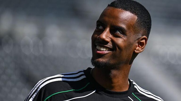Liverpool’s Stunning Isak Bid: How They Can Afford This Risky Move