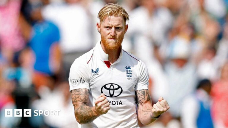 Stokes Delivers Stunning Victory in Tense England vs India Clash