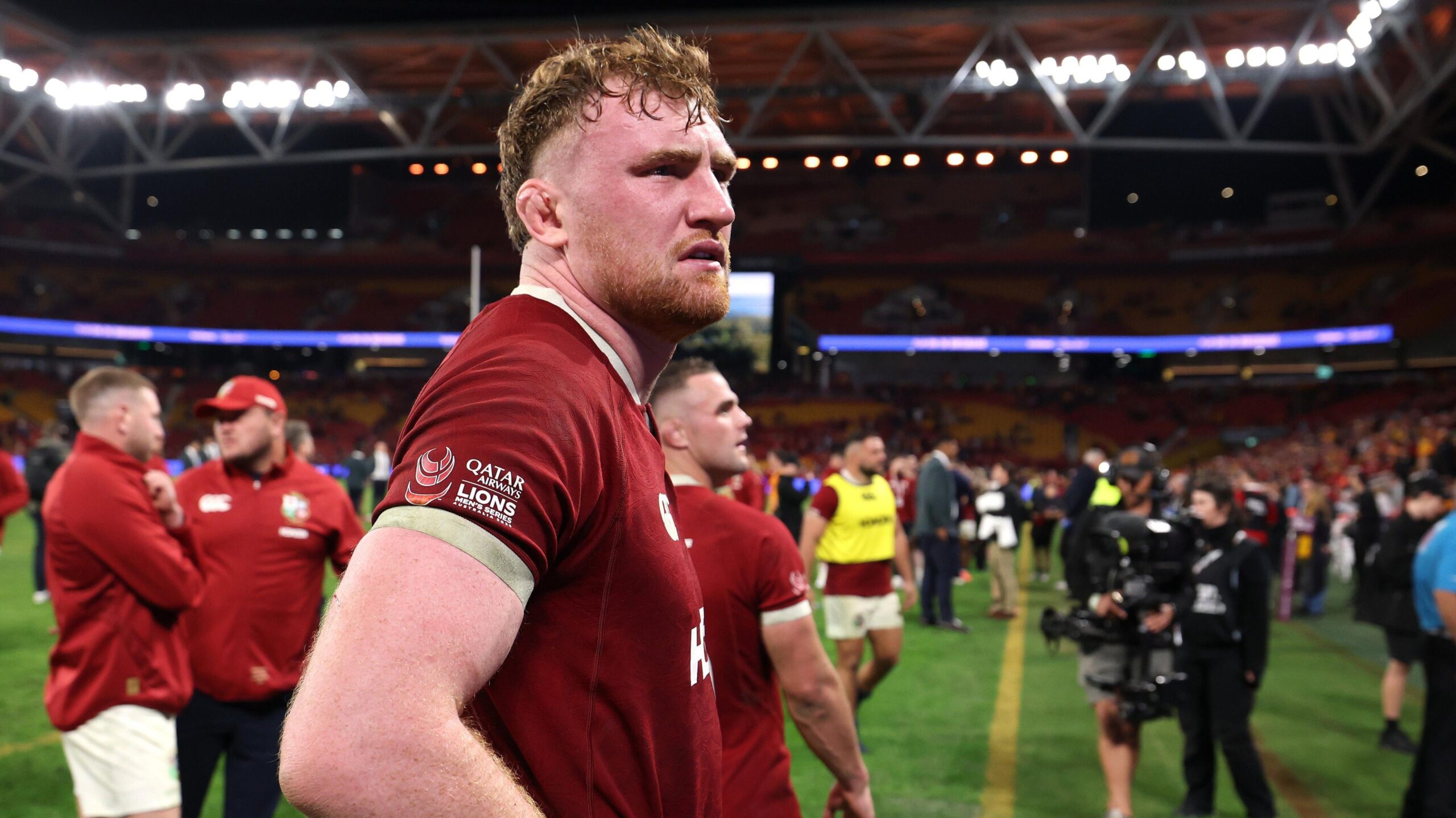 Lions’ Epic Showdown: Must-Win MCG Battle Looms