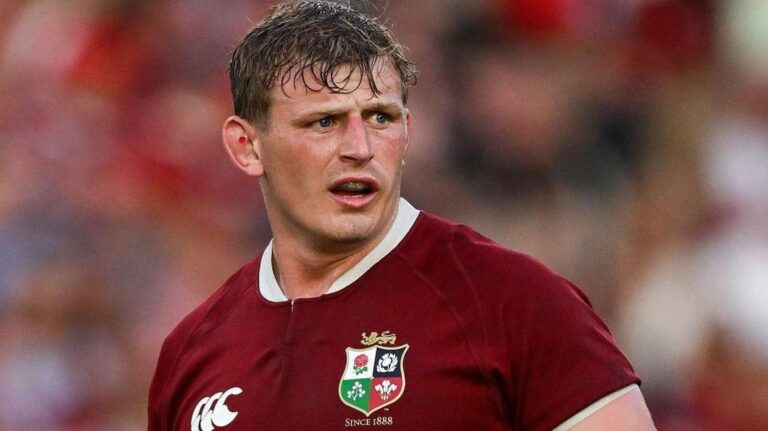 Welsh rugby crisis worsens with shocking Lions exclusion