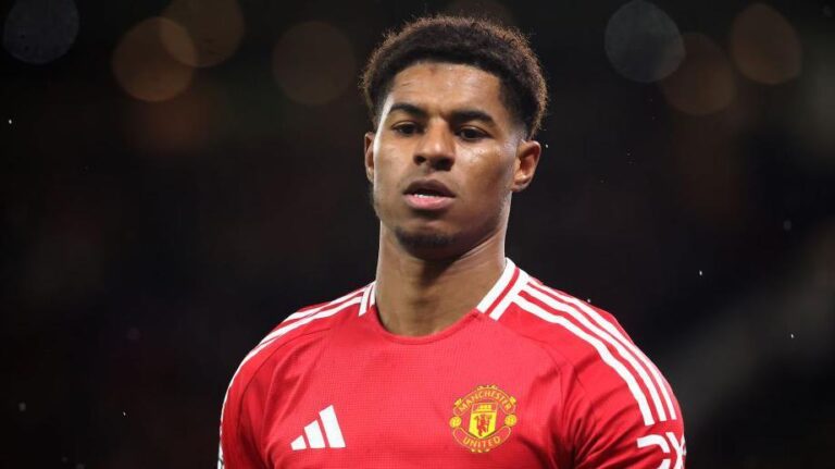 Rashford Seals Stunning Barcelona Loan Move – Huge Blow for United