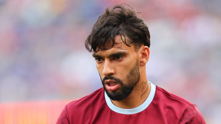 Paqueta Cleared of Shocking Spot-Fixing Charges – Key Verdict