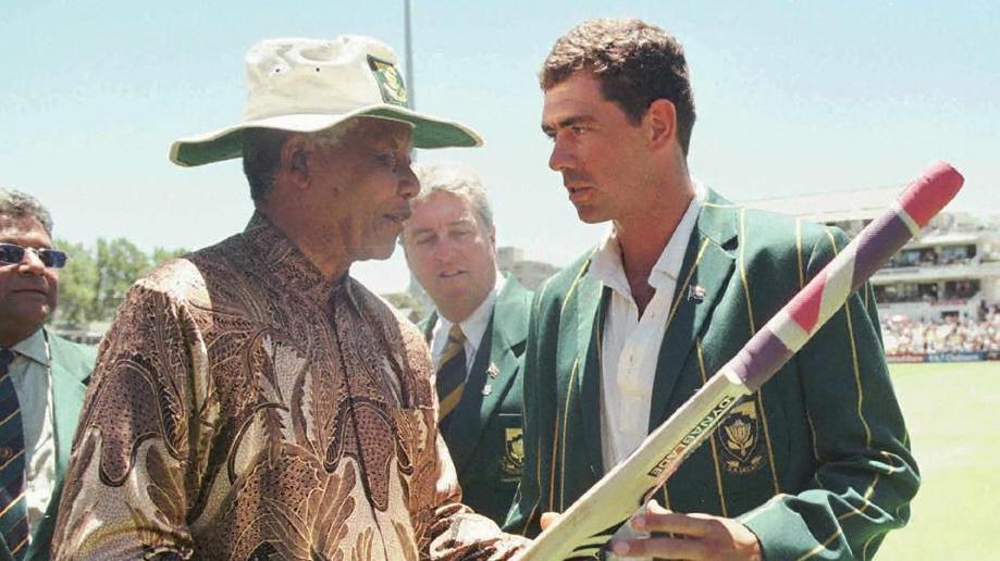 Hansie Cronje’s Shocking Legacy: Match-Fixing, Scandal & Tragedy