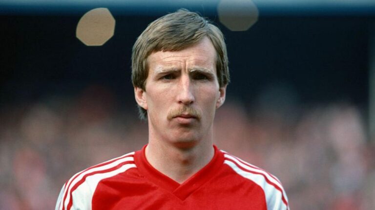 Legendary Joey Jones: Wales & Liverpool Hero Dies at 70