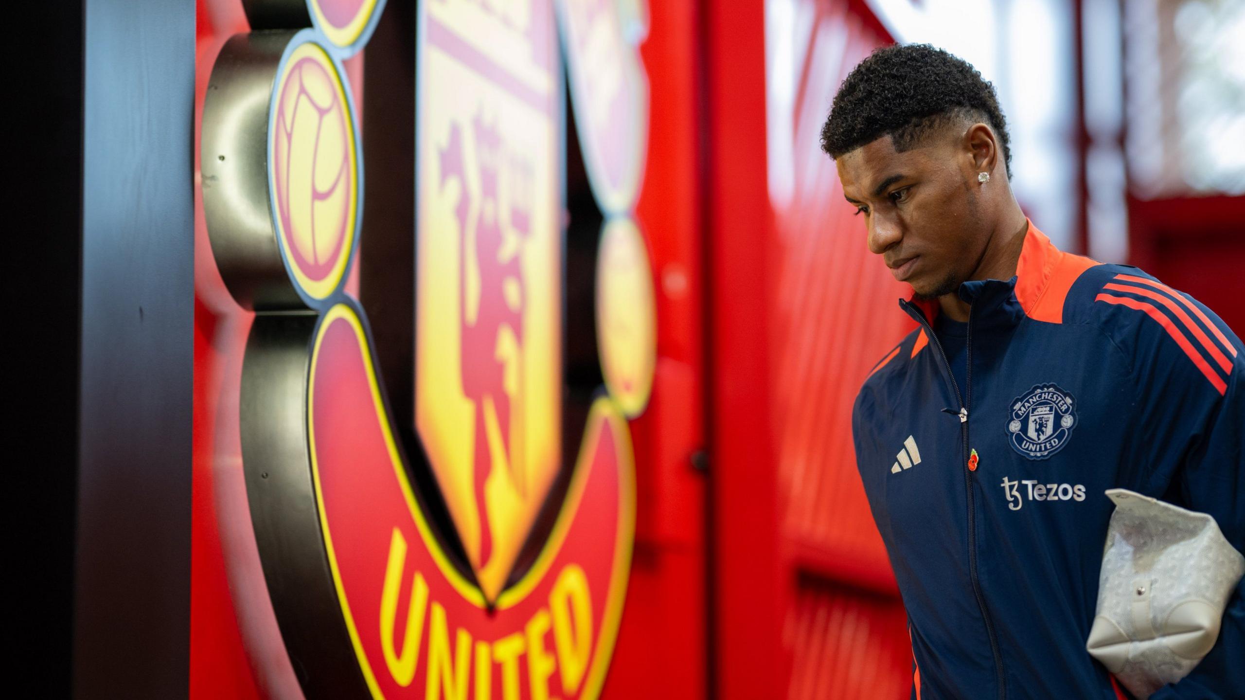 Rashford’s big move — from unwanted at Man Utd to wanted by Barcelona