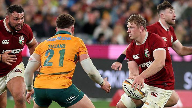 Ruggy Boss Denies Shocking Player Welfare Claims in Lions Win