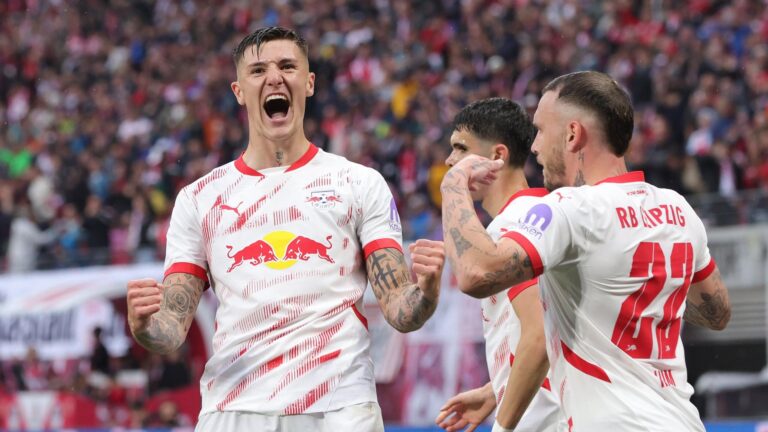 Best Man Utd Target Sesko – A Stunning £70M Signing?