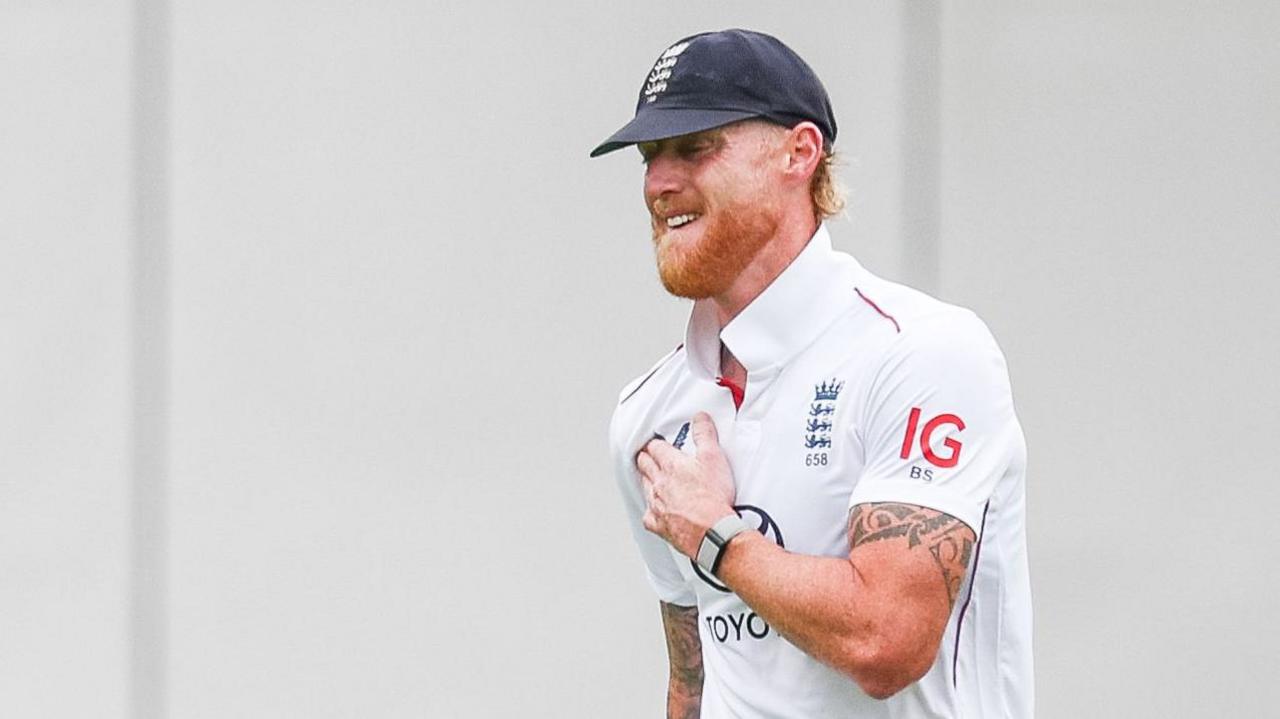 Ben Stokes Out of Fifth Test: Major Blow for England