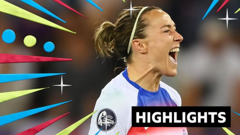 England’s Dramatic Comeback Stuns Sweden on Penalties