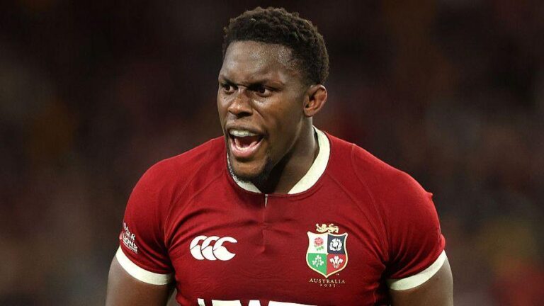 Lions’ Stunning 3-0 Victory: Epic Wallabies Domination
