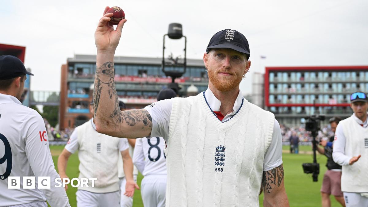 Stokes’ Stunning Rise as England’s Best Seamer Revealed