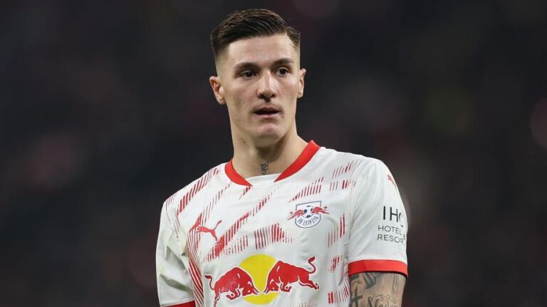 Sesko Move: Newcastle’s Risky Strikers Shakeup Unveiled