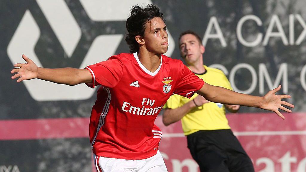 Joao Felix: Shocking Decline of a Once-Stunning Talent
