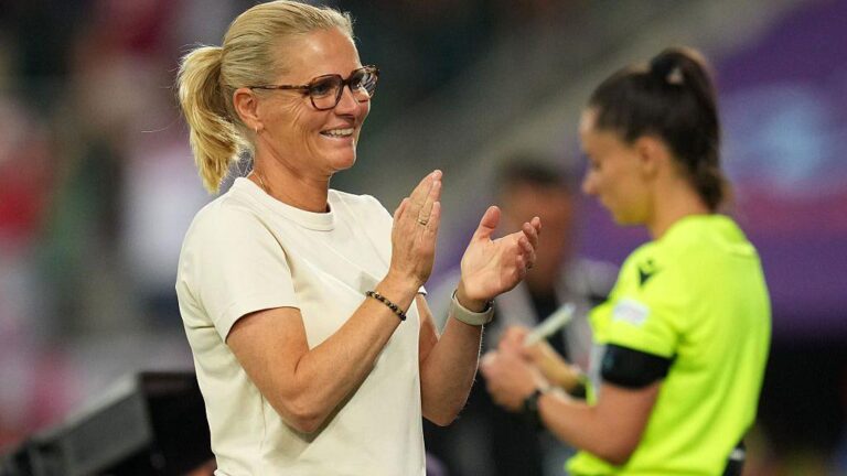 England building ‘urgency’ – are they ready for Sweden?