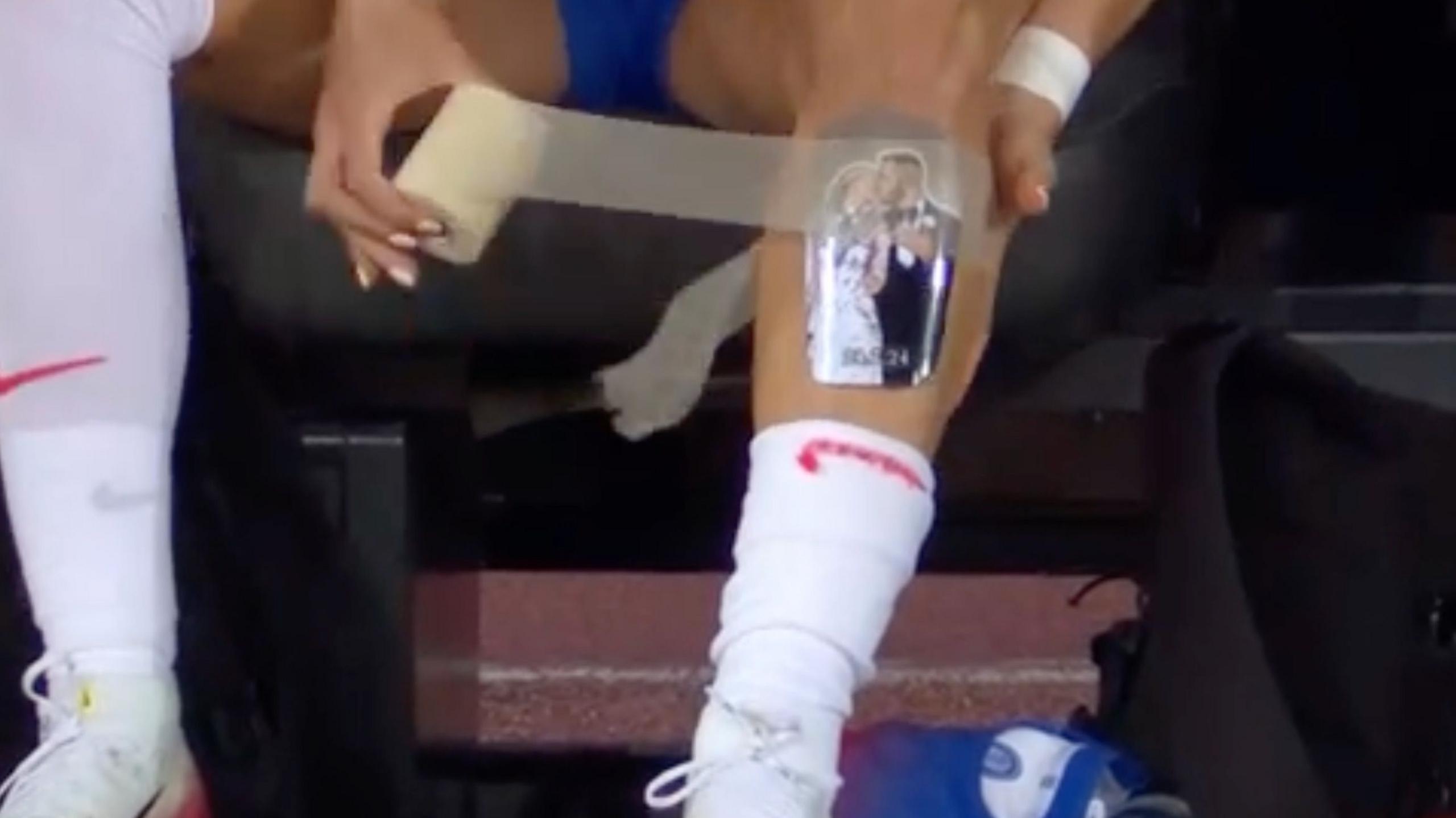 Chloe Kelly’s Stunning Rise: England’s Football Icon Redefines Success