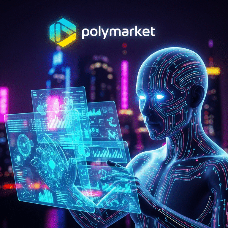 Polymarket Secrets: Effortless AI Betting Strategies That Win