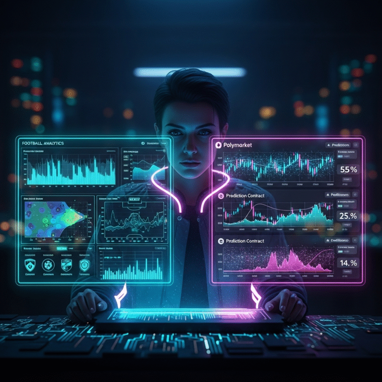 Football Betting: Unlock Powerful AI for Winning Predictions