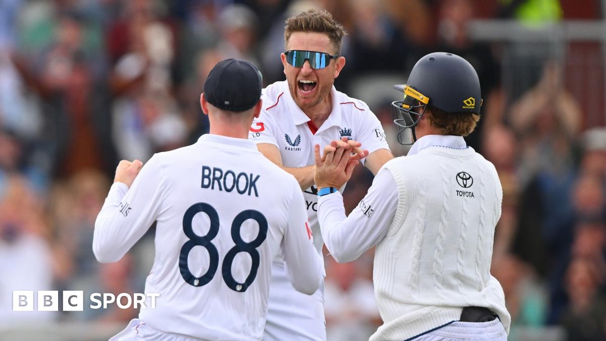 Liam Dawson’s Stunning Return Revitalizes England Cricket Team