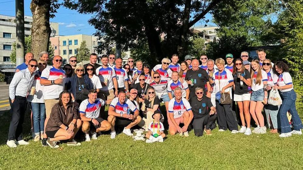 Lionesses’ Unforgettable Euro 2025 Journey – Must-See Heroes