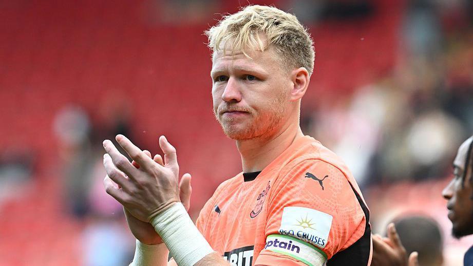 Newcastle in Exclusive Talks to Sign Must-Have Keeper Ramsdale