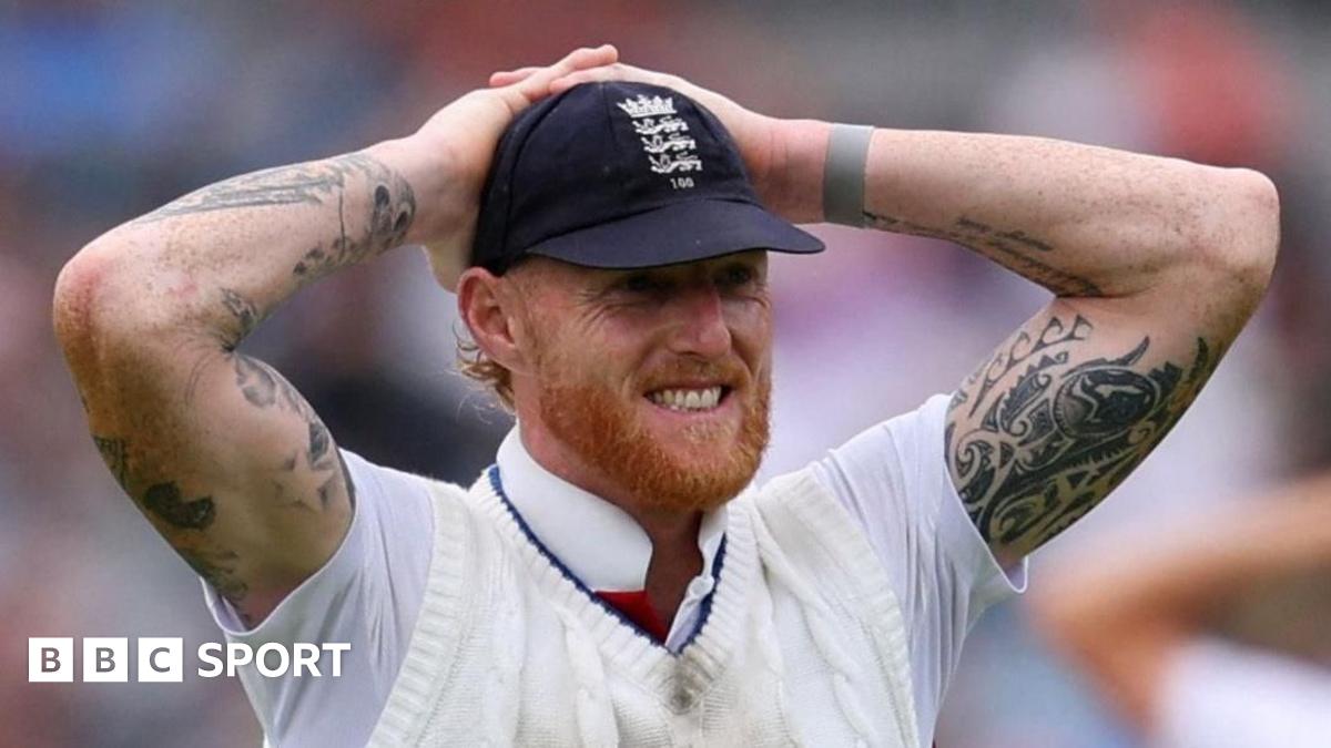 Stokes’ Bowling Doubt: England Faces Risky Final Day Decision