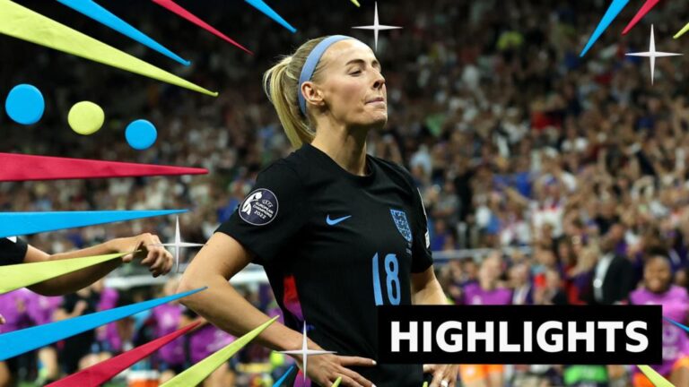 Kelly’s extra-time goal gives England victory over Italy