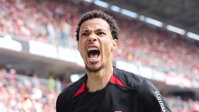 Liverpool Edge Closer to Stunning £70m Ekitike Deal