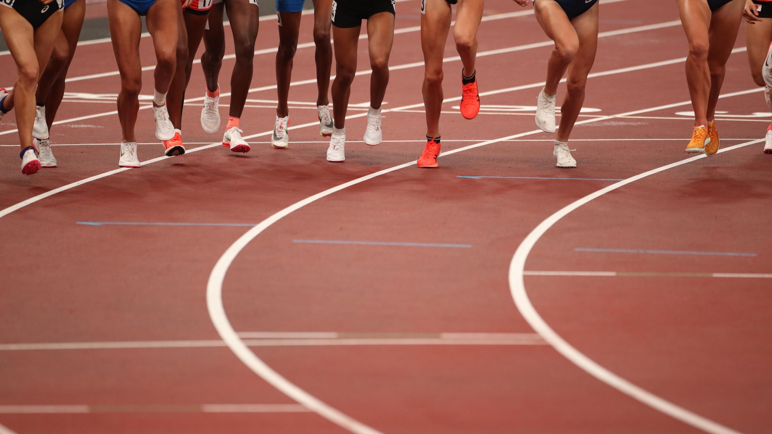 World Athletics introduces gene test for female category