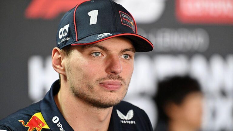 Verstappen Stays with Red Bull: Exclusive 2026 Commitment