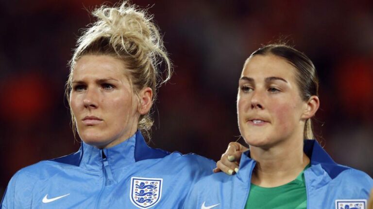 Lionesses’ Stunning Comeback Secures Epic Euro 2025 Final Spot