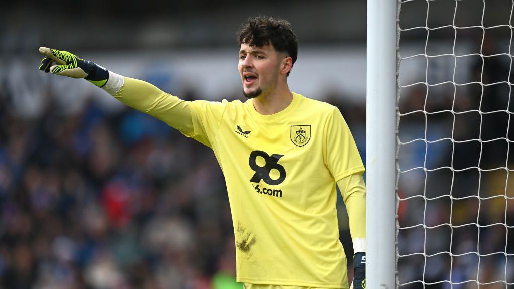 James Trafford’s Stunning £27m Return to Man City Explained