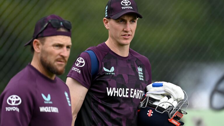 McCullum’s Bold Strategy Transforms England Cricket Success