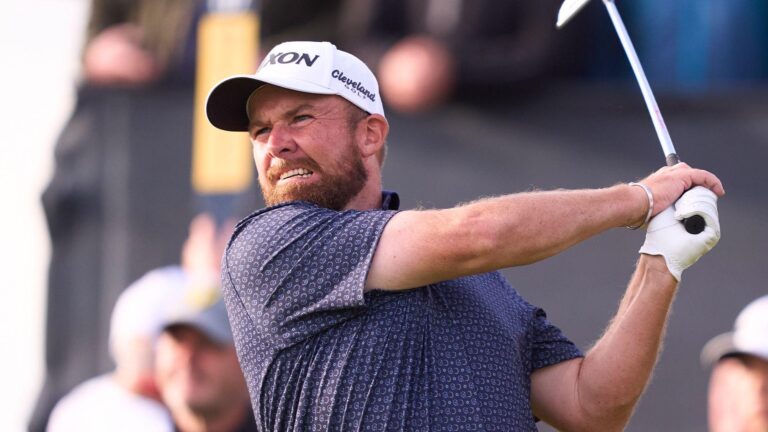 Shane Lowry Defends Honesty After Controversial Open Penalty