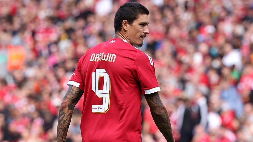 Darwin Nunez Joins Al-Hilal in Shocking £46m Deal