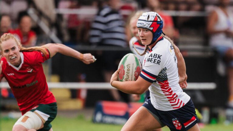 England’s Dominant 62-0 Victory Over Wales Stuns Rugby Fans
