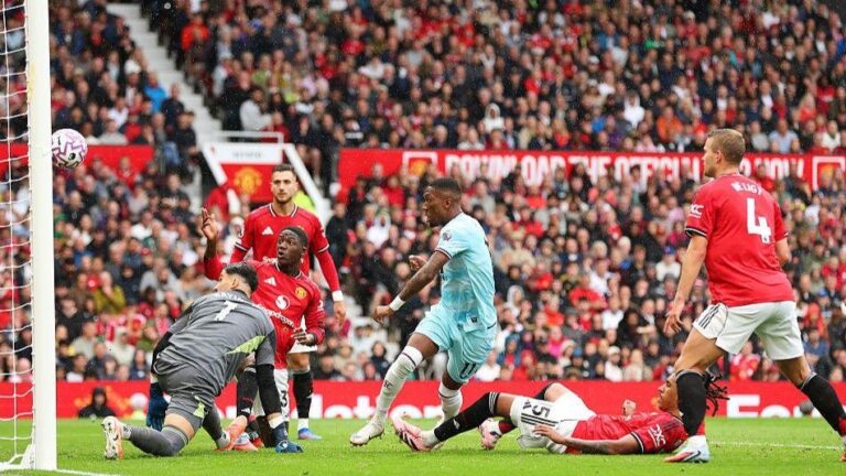 Man Utd’s Critical Goalkeeping Crisis: Disastrous Impact
