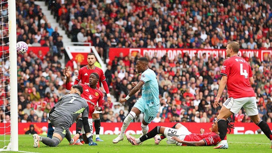 Man Utd’s Critical Goalkeeping Crisis: Disastrous Impact