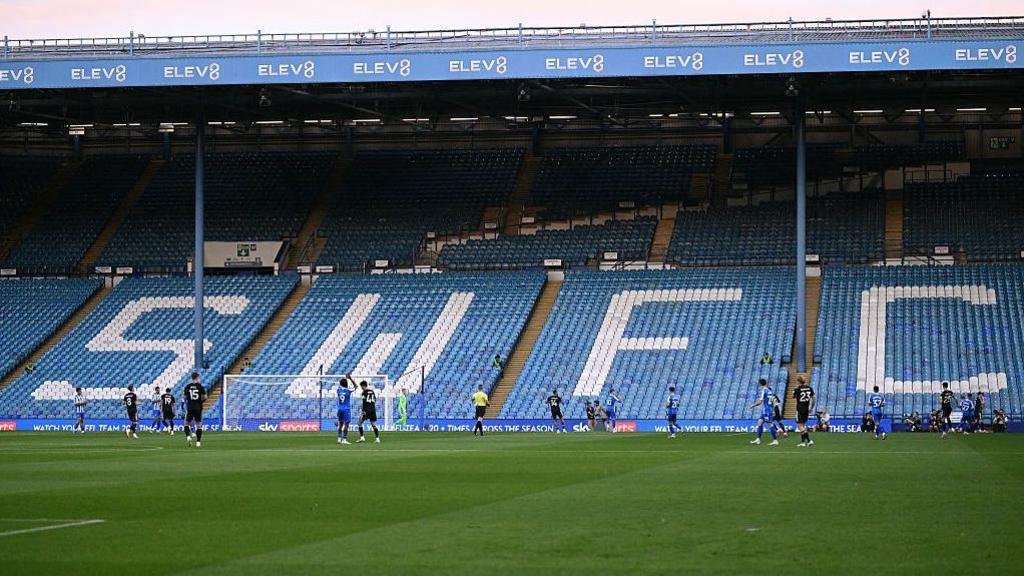 Sheffield Wednesday Boycott: Stunning Fan Revolt Against Club Crisis