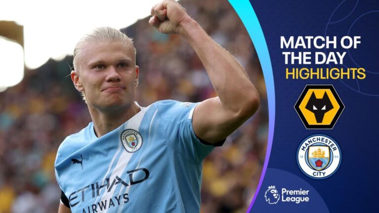 Haaland & Reijnders Deliver Stunning Man City Masterclass