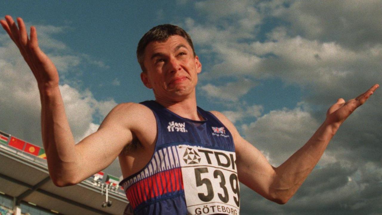 Triple Jump World Record: Shocking 30-Year Legacy Still Stands