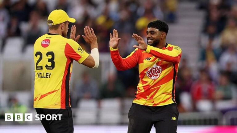 Rehan Ahmed’s Stunning Performance Secures Epic Victory