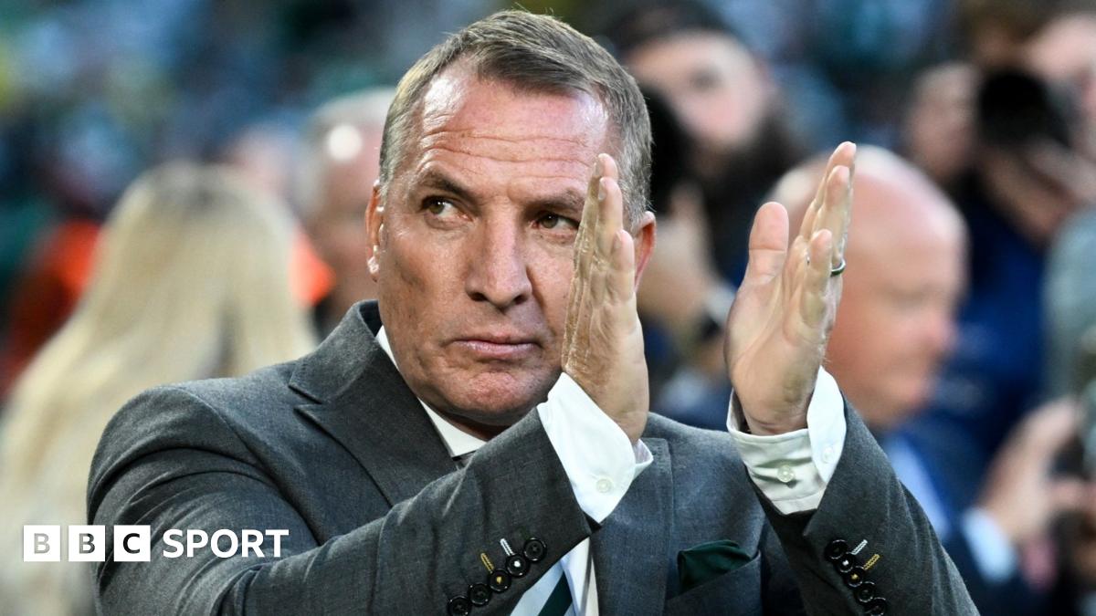 Celtic’s Shocking Lack of Signings Sparks Fan Fury