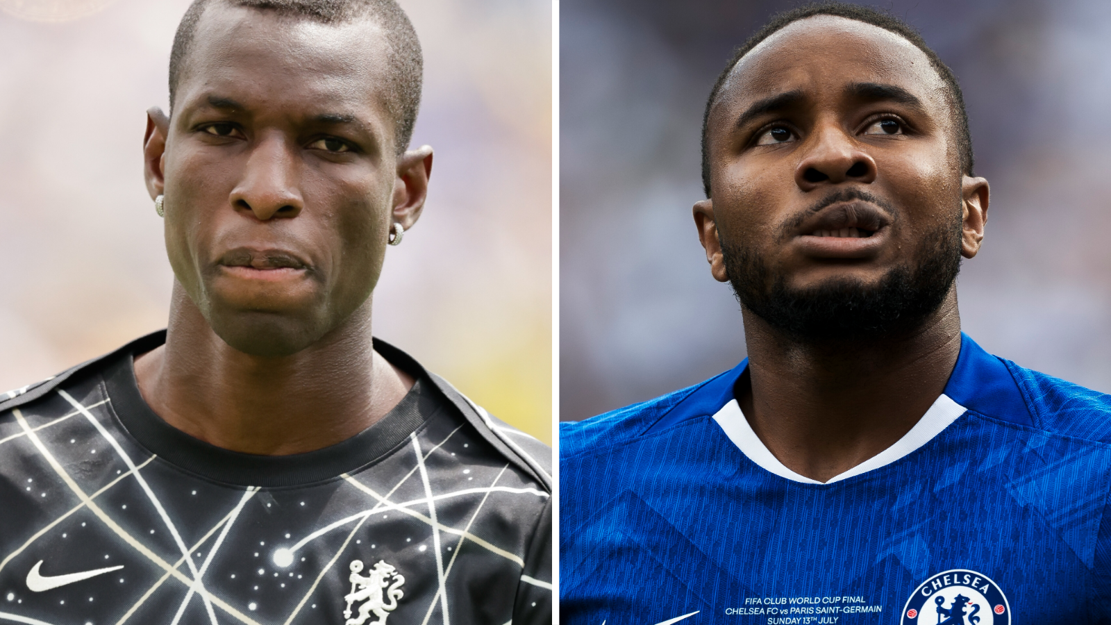 Jackson set for Bayern loan & Nkunku joins Milan