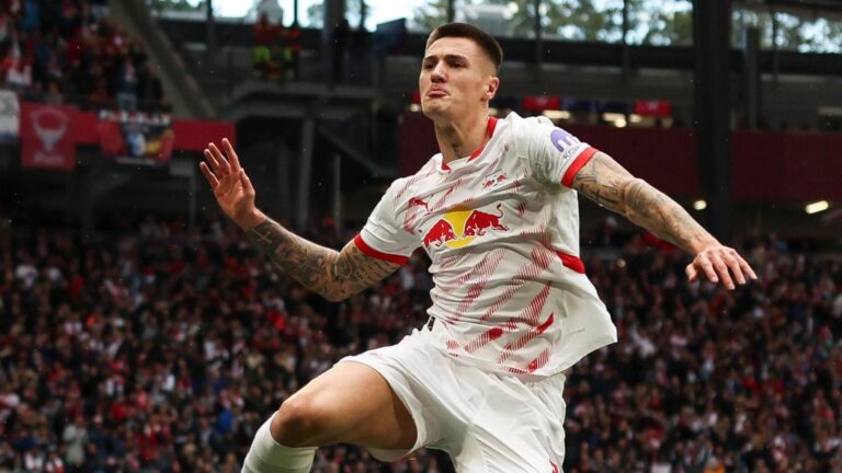 Man Utd’s Shrewd Sesko Signing: Shocking Financial Strategy Revealed