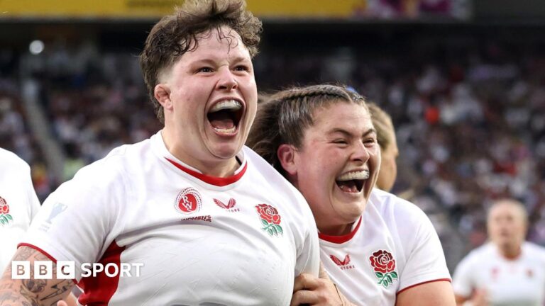 England’s appetite for destruction undimmed by thrashing of USA
