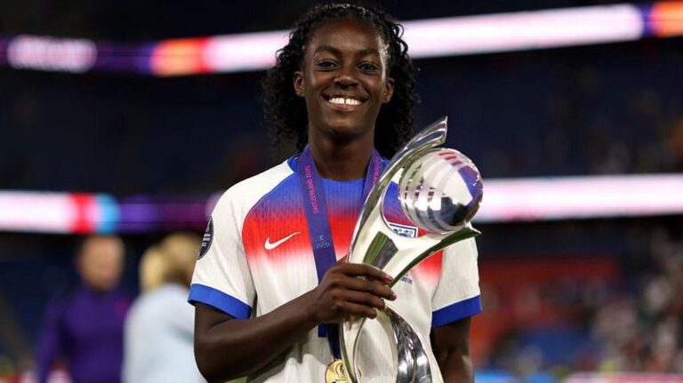 Michelle Agyemang’s Epic WSL Comeback Boosts Brighton’s Hopes