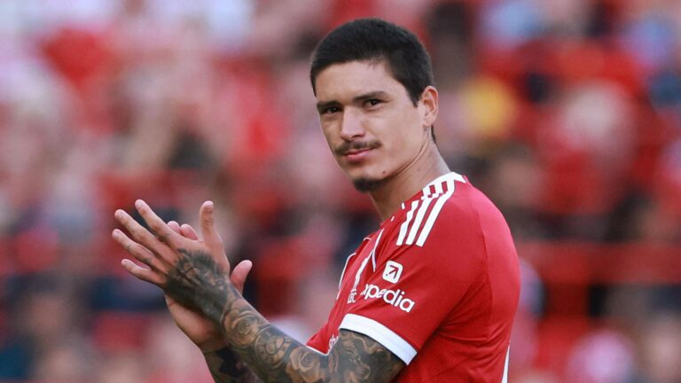 Al-Hilal Signs Stunning Nunez Deal from Liverpool