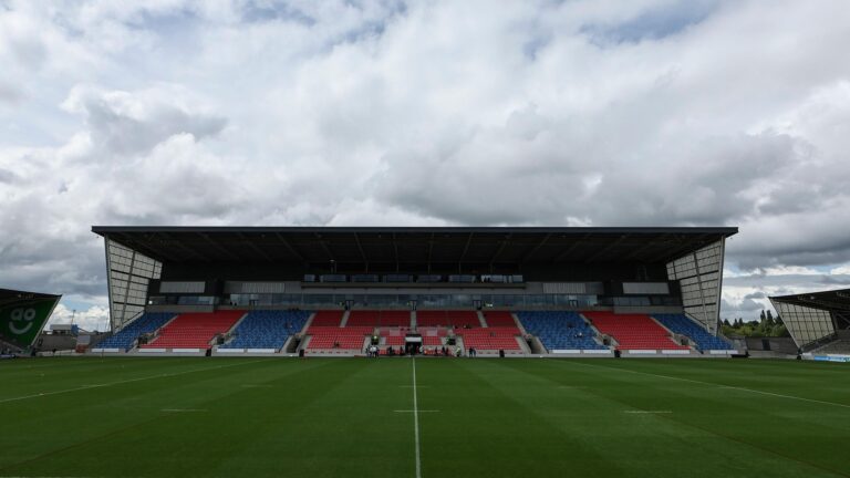 Salford Cancels Game Over Alarming Welfare Concerns