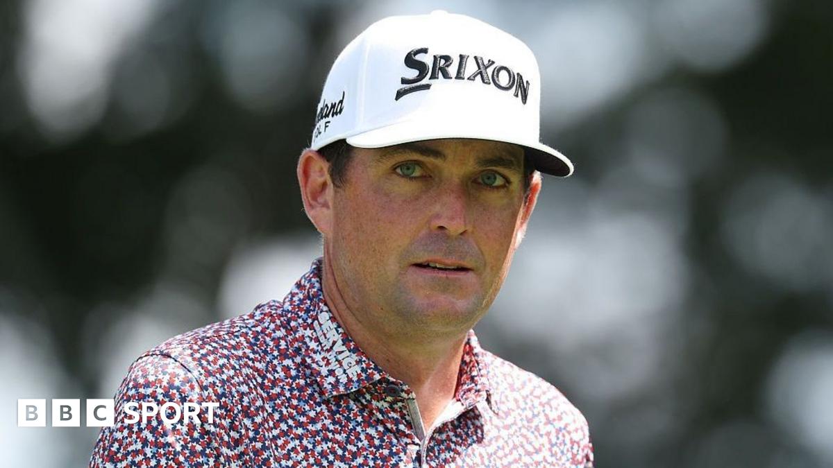 Bold Keegan Bradley Ryder Cup Call Lifts US Hopes