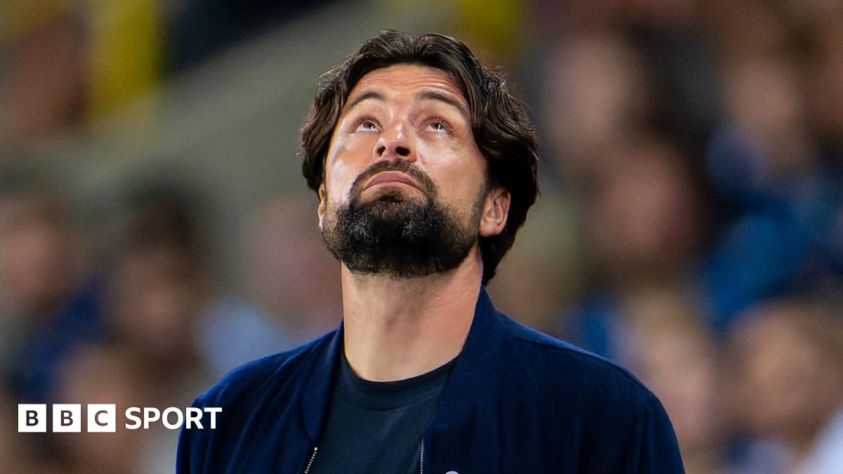 Russell Martin’s Disastrous Rangers Crisis Exposed